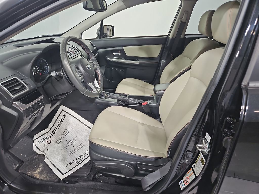 Used 2016 Subaru Crosstrek 2.0i Limited w/ Popular Package #2 image 10