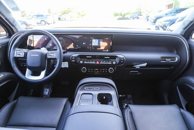 New 2026 Hyundai Palisade Limited AWD/4WD image 13