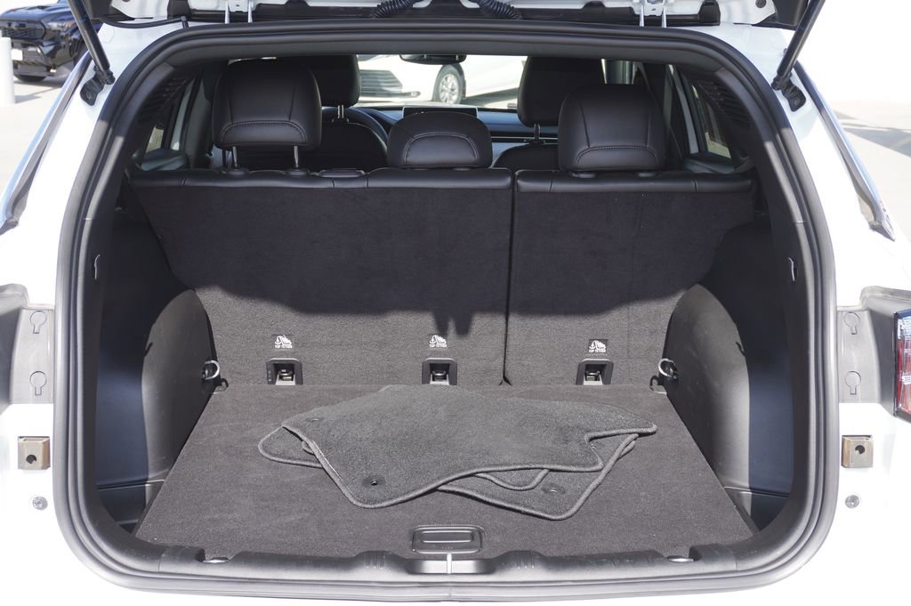 Used 2023 Jeep Compass Latitude image 8