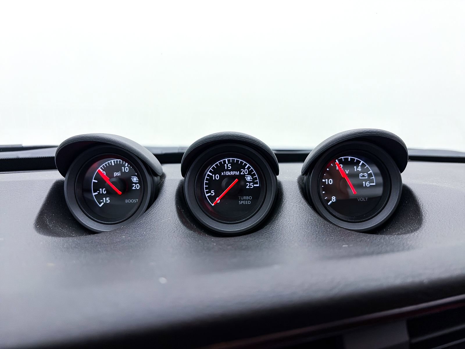 Used 2024 Nissan Z Performance w/ Floor Mat Package image 4