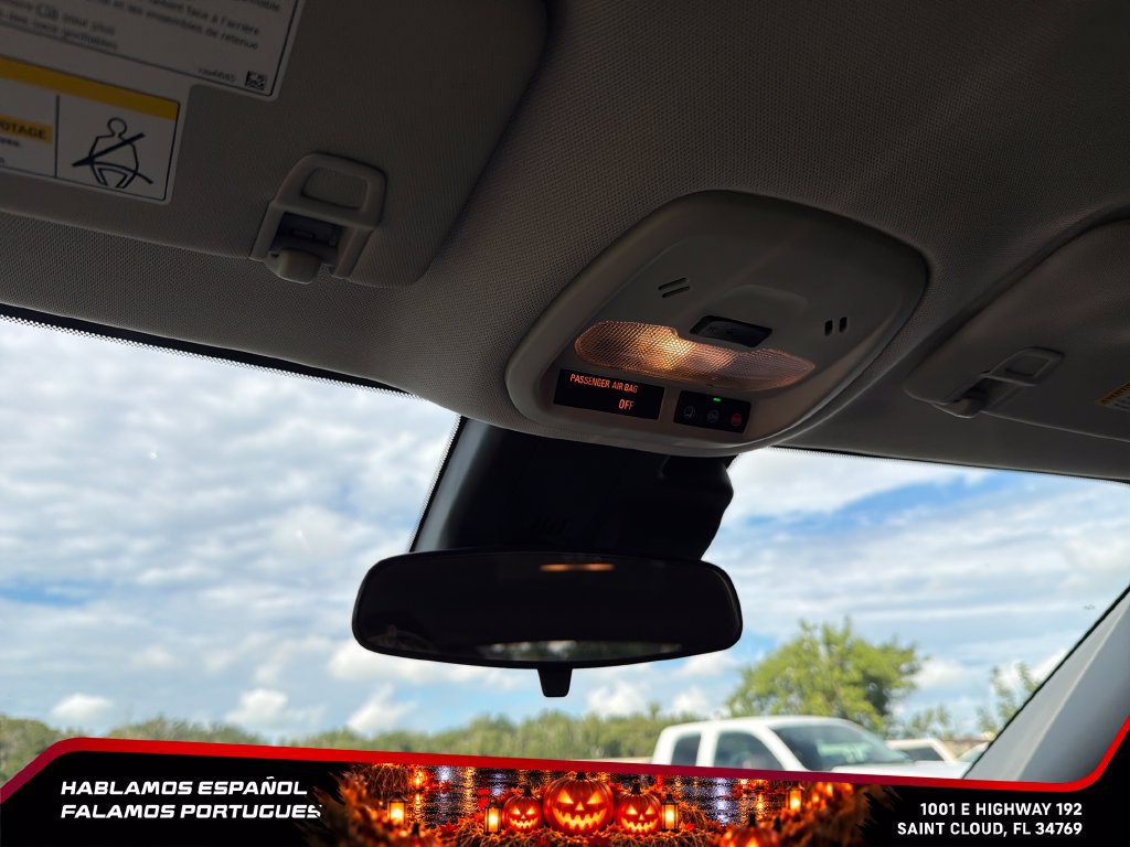 Certified 2024 Chevrolet Trax ACTIV w/ Driver Confidence Package FWD image 20