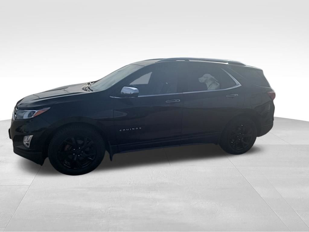 Used 2019 Chevrolet Equinox Premier FWD image 7
