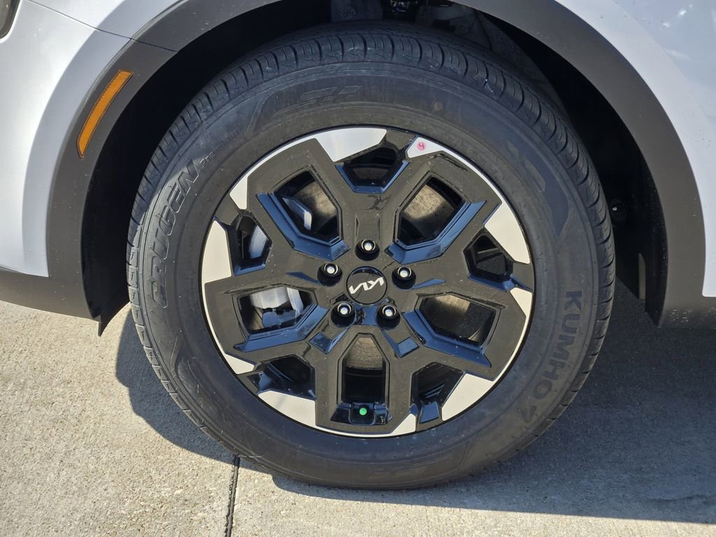 New 2026 Kia Sorento S FWD image 8