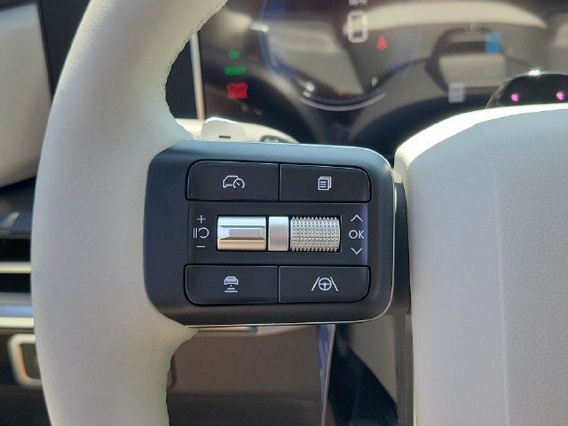 New 2026 Hyundai Santa Fe SEL AWD/4WD image 7