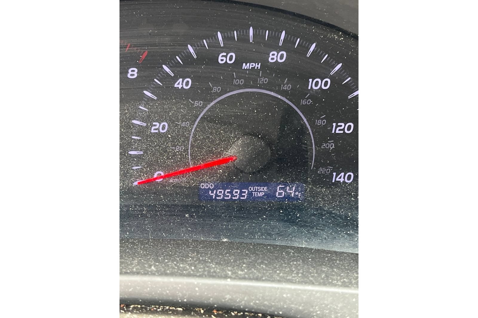 Used 2011 Toyota Camry LE FWD image 7