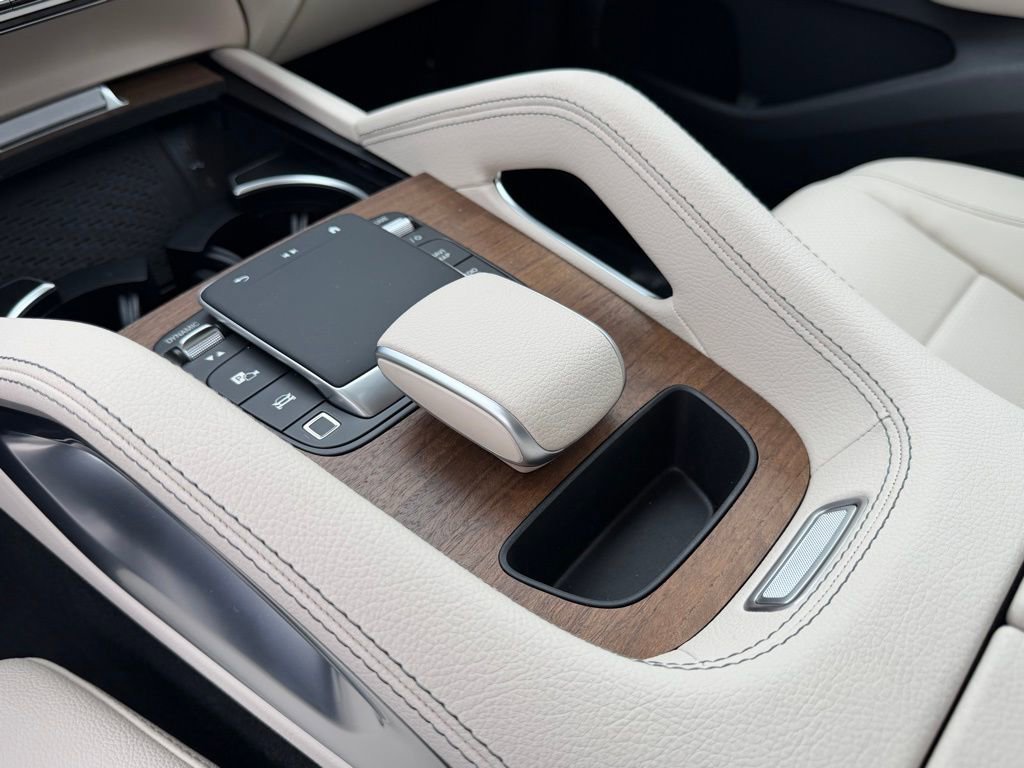 Used 2026 Mercedes-Benz GLE 450 4MATIC image 29