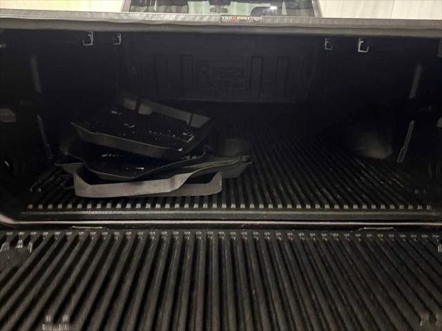 Certified 2021 RAM 1500 Big Horn image 19