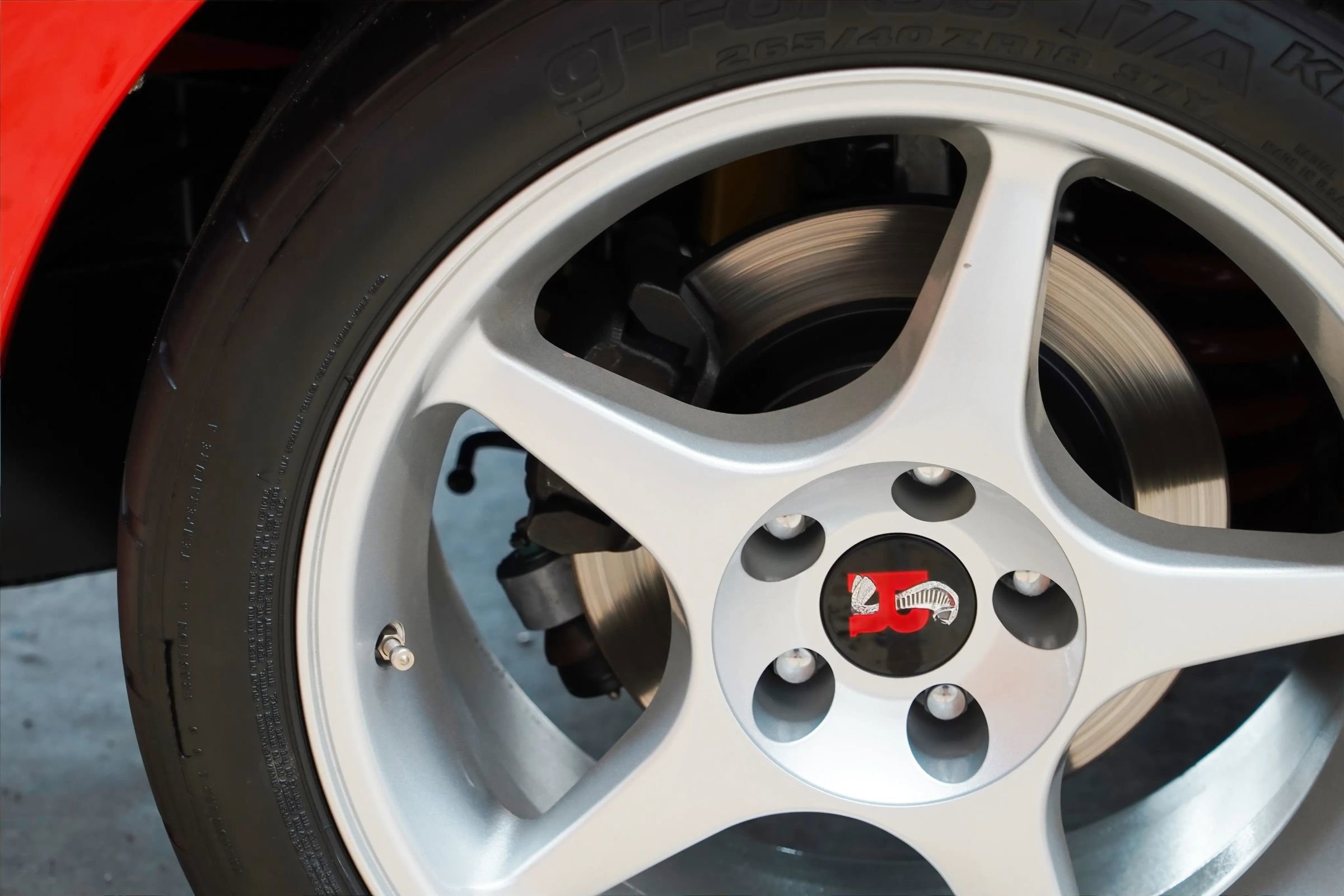 Used 2000 Ford Mustang Cobra RWD image 67
