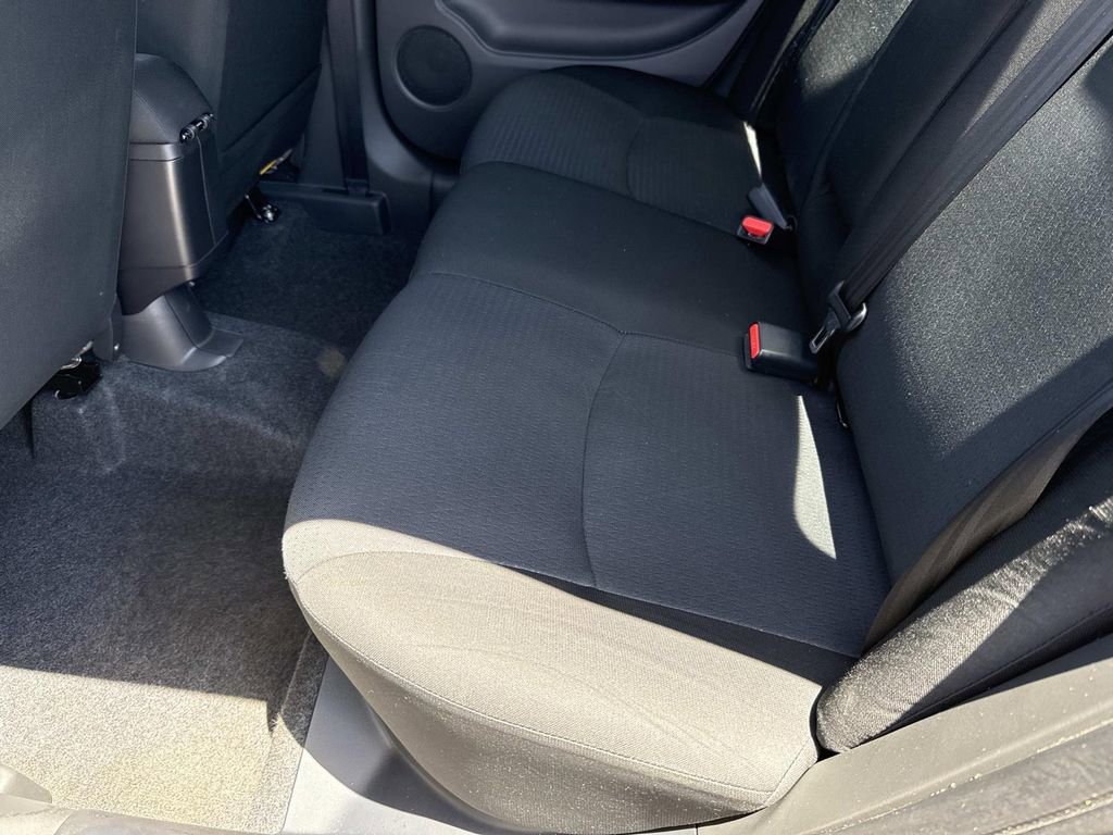 Used 2024 Mitsubishi Mirage G4 Black Edition image 14