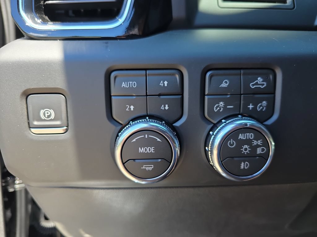 New 2026 GMC Sierra 1500 Denali AWD/4WD image 26