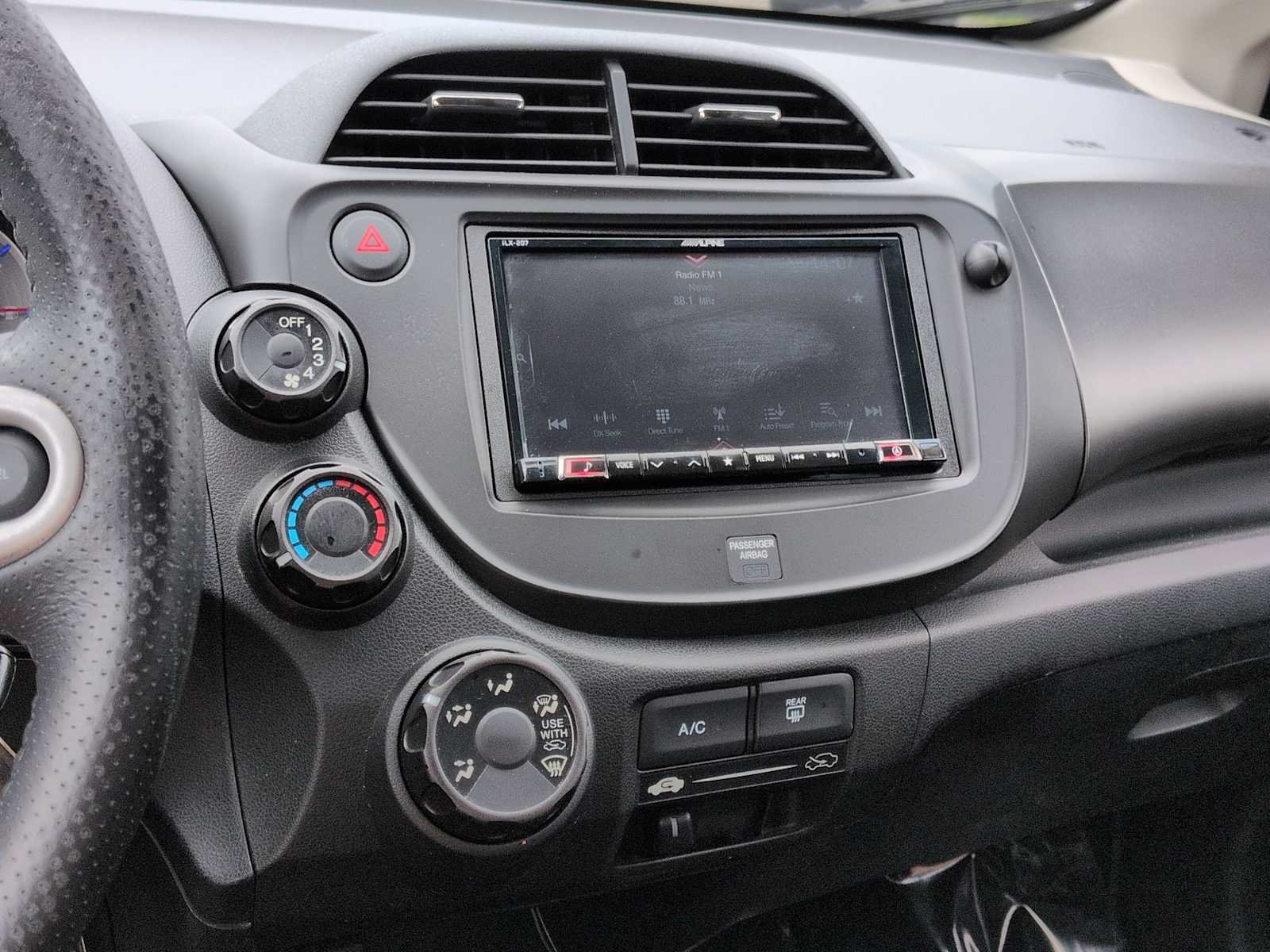 Used 2012 Honda Fit Sport image 28