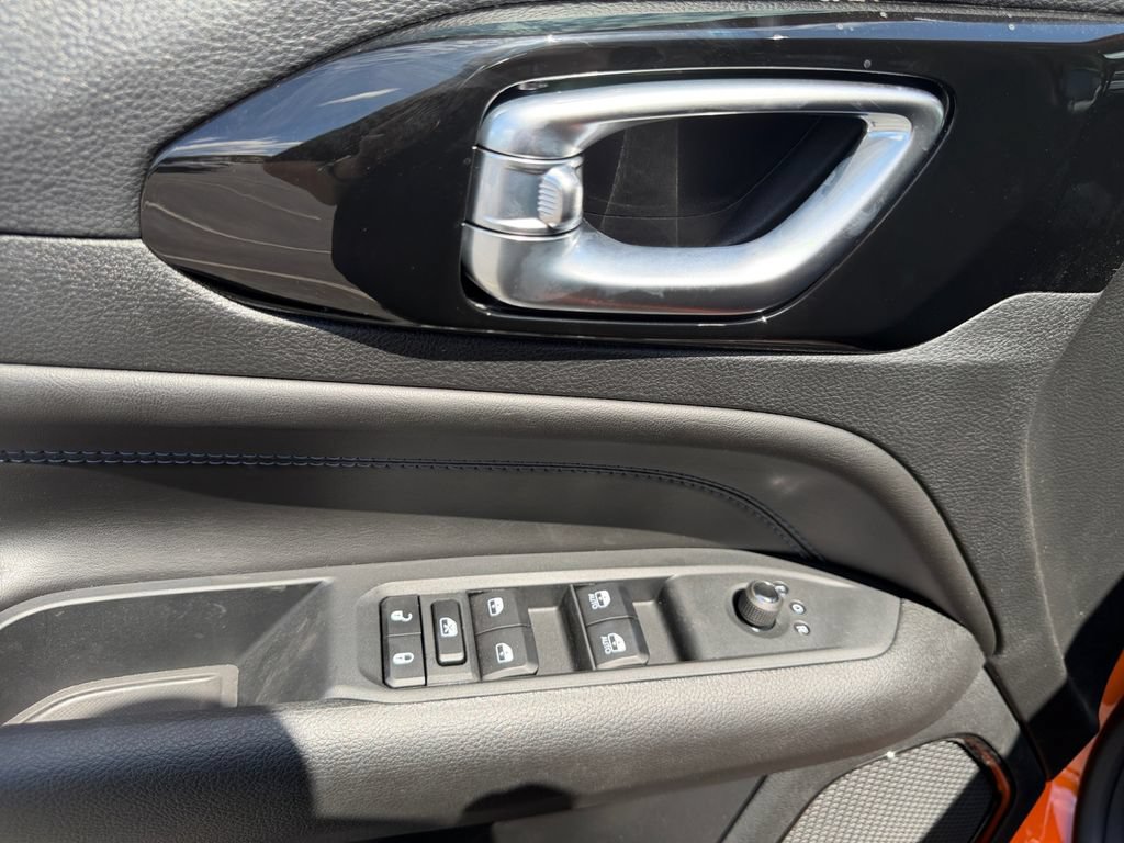New 2026 Jeep Compass Limited AWD/4WD image 11