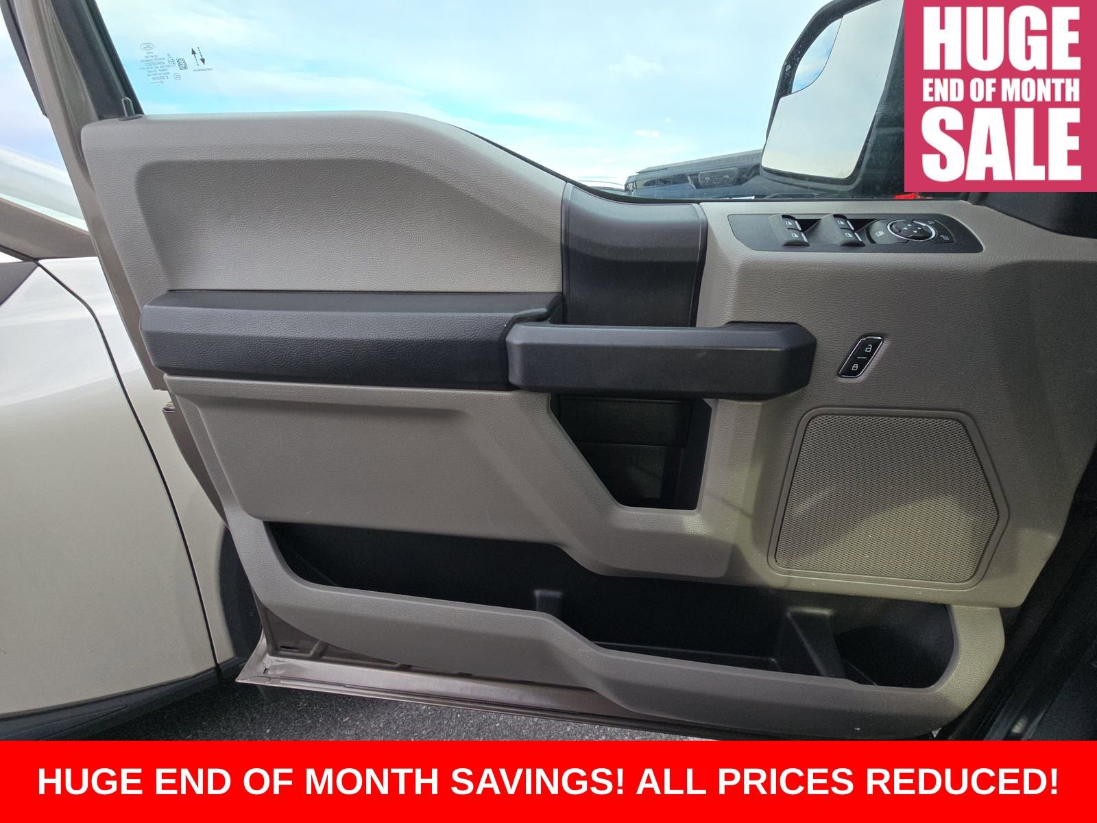 Used 2020 Ford F150 XL w/ XL Power Equipment Group image 15