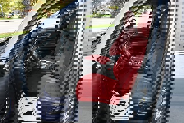 Used 2023 MAZDA CX-5 Carbon Edition image 26