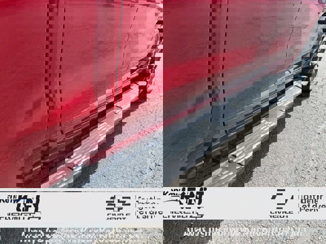 Certified 2024 Chevrolet Silverado 1500 RST w/ Convenience Package II image 11