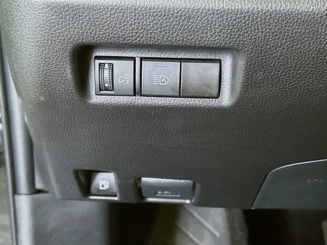 Certified 2025 Toyota RAV4 XLE image 11