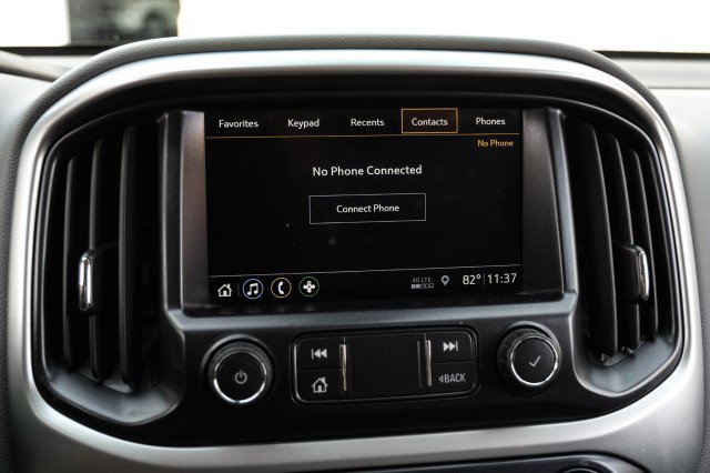 Used 2020 Chevrolet Colorado LT w/ Safety Package RWD image 25