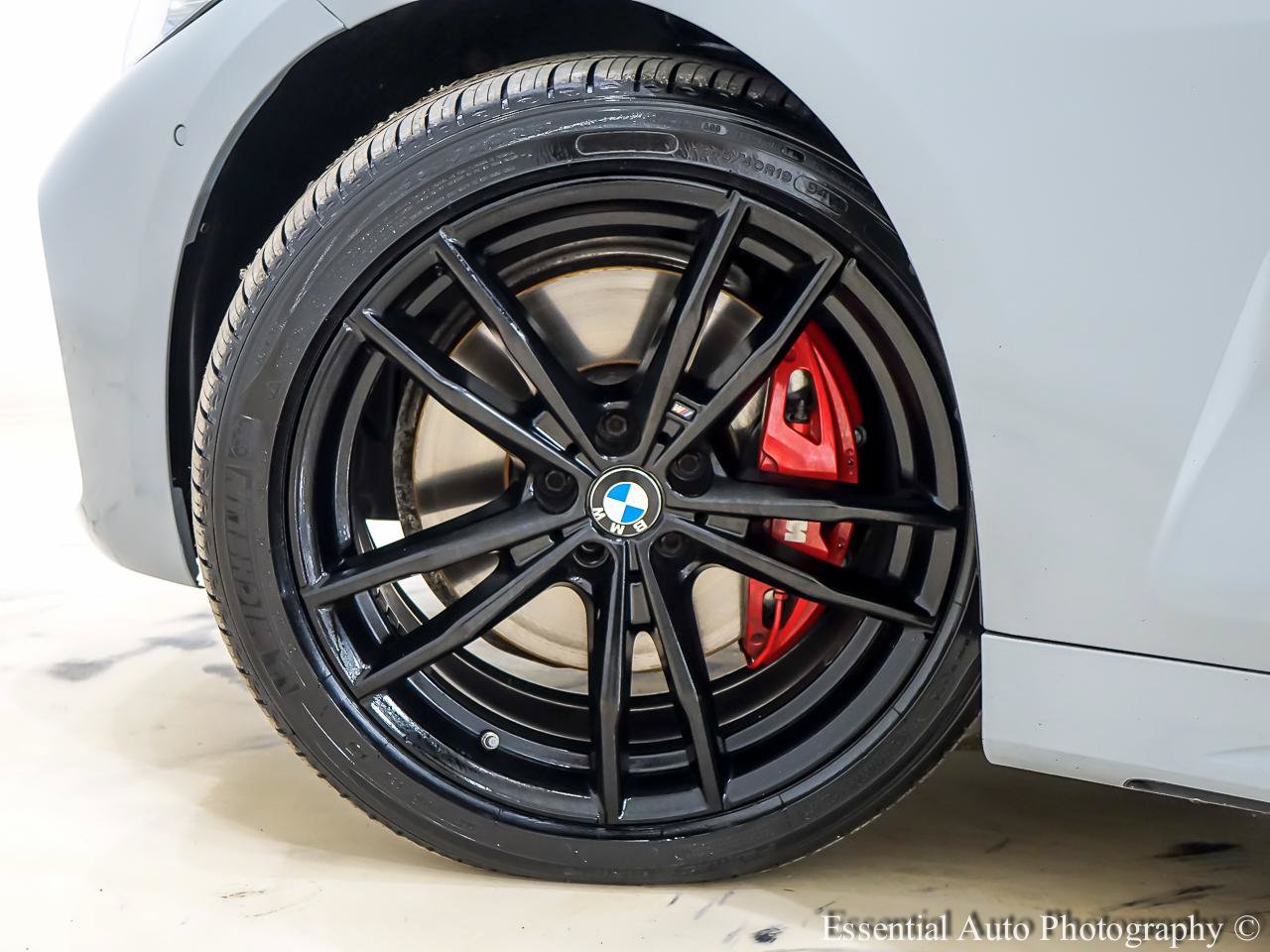 Used 2023 BMW 440i xDrive Coupe w/ Premium Package AWD/4WD image 12