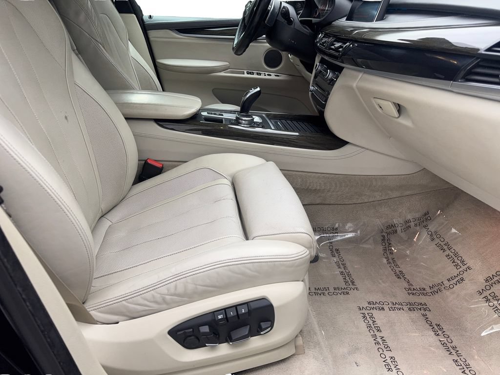 Used 2015 BMW X5 xDrive35i AWD/4WD image 44