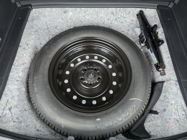 Used 2021 Honda CR-V EX image 18