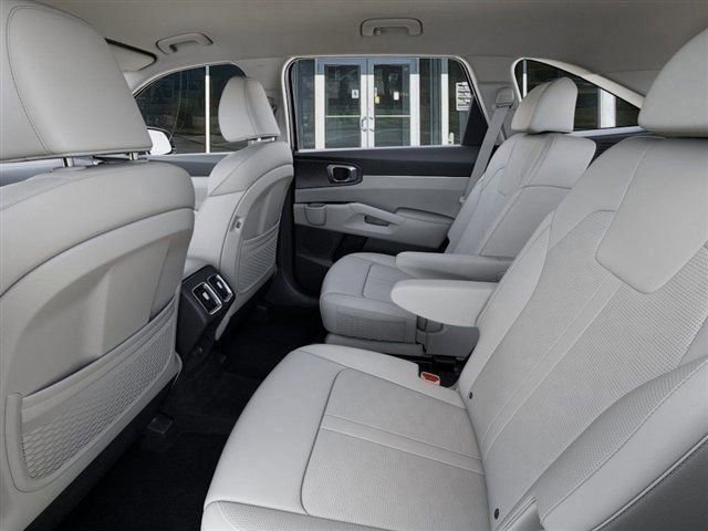 New 2026 Kia Sorento EX image 18