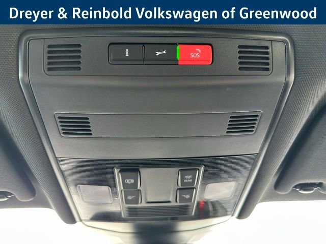 New 2026 Volkswagen Jetta Sport image 22