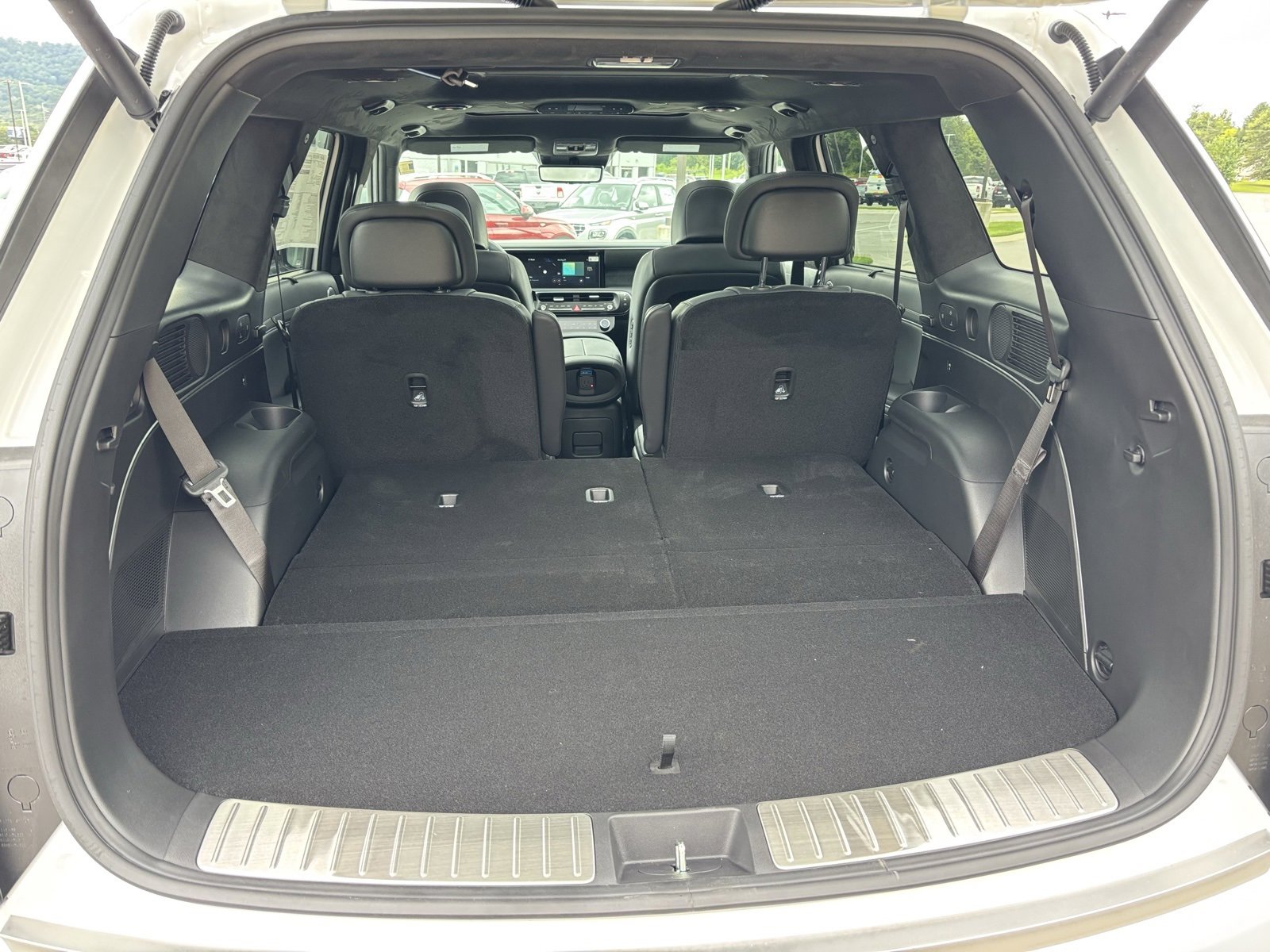 New 2026 Hyundai Palisade Calligraphy image 17