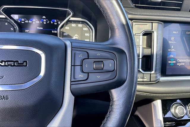 Used 2021 GMC Yukon XL Denali w/ Denali Ultimate Package image 12