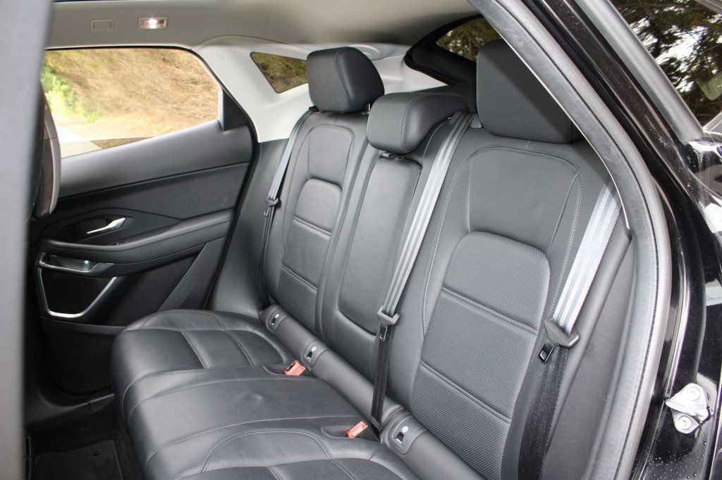 Used 2020 Jaguar E-PACE AWD/4WD image 38