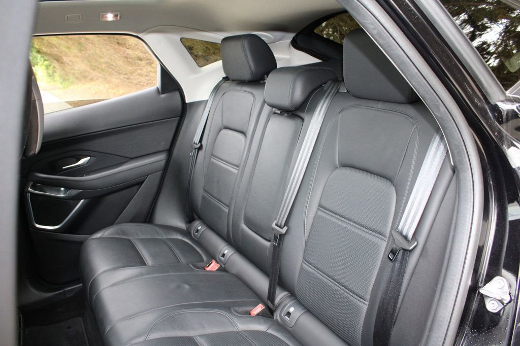 Used 2020 Jaguar E-PACE image 38