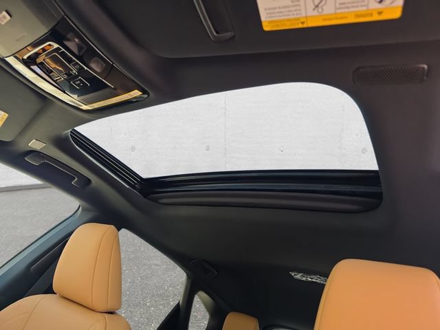 New 2026 Lexus RX 350 Premium w/ Convenience Package AWD/4WD image 28