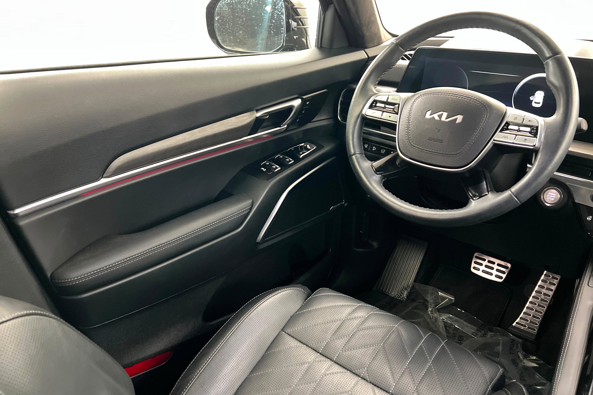 Used 2025 Kia Telluride SX Prestige X-Line image 12