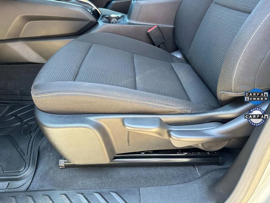 Used 2024 GMC Canyon Elevation w/ Trailering Package RWD image 16