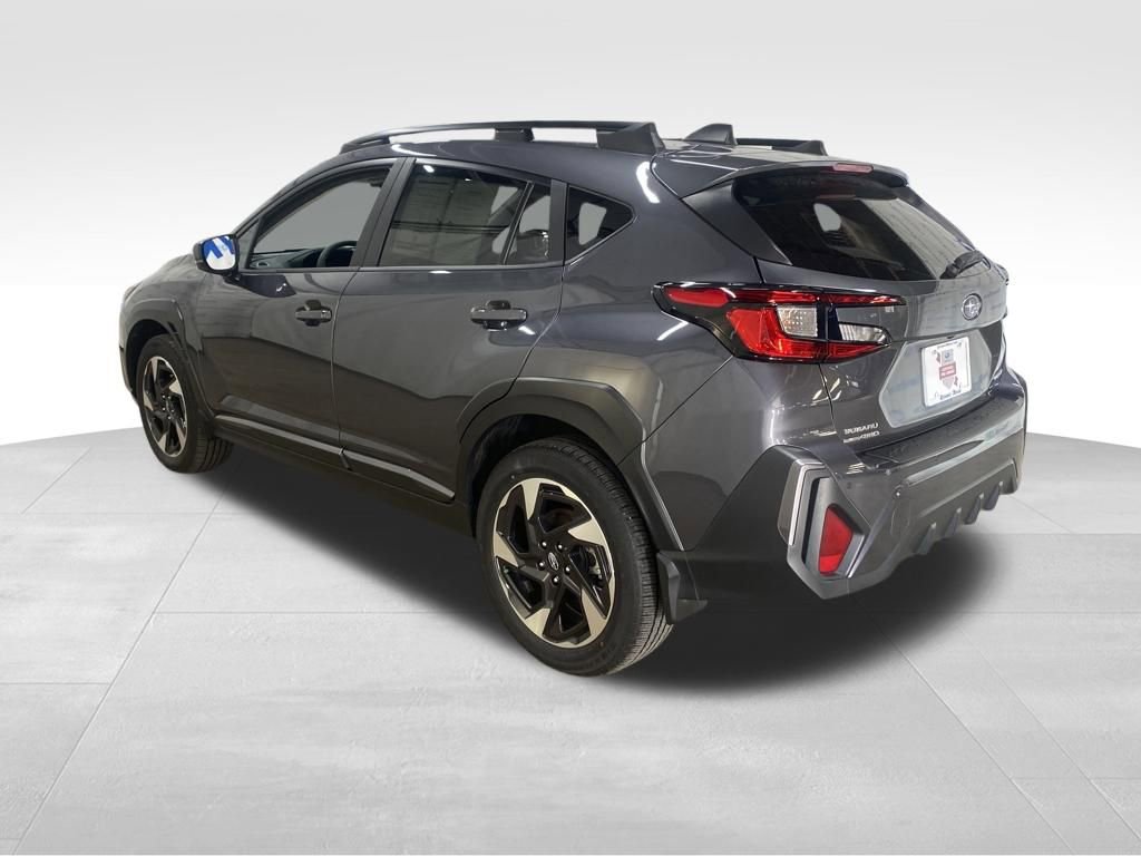 Certified 2025 Subaru Crosstrek 2.5i Limited image 2