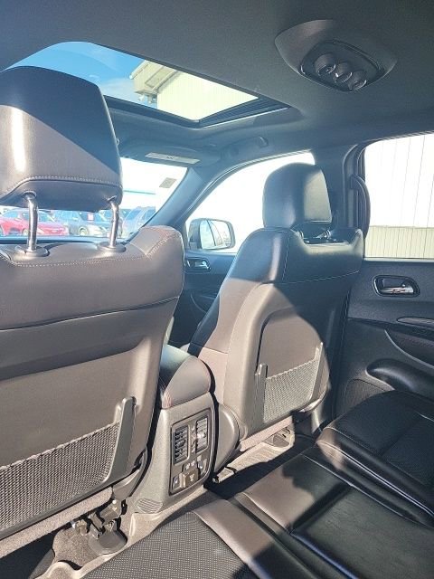 Used 2023 Dodge Durango R/T image 2