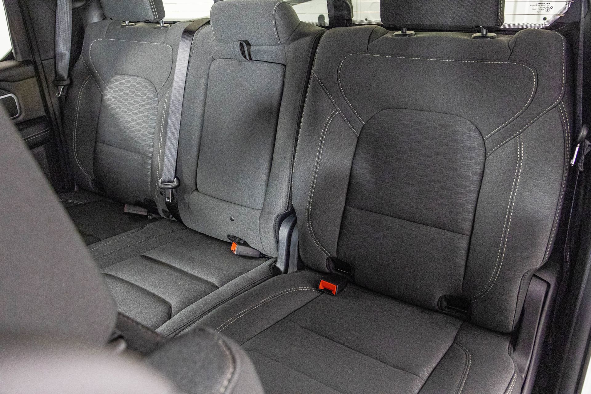 New 2026 RAM 1500 Big Horn image 34