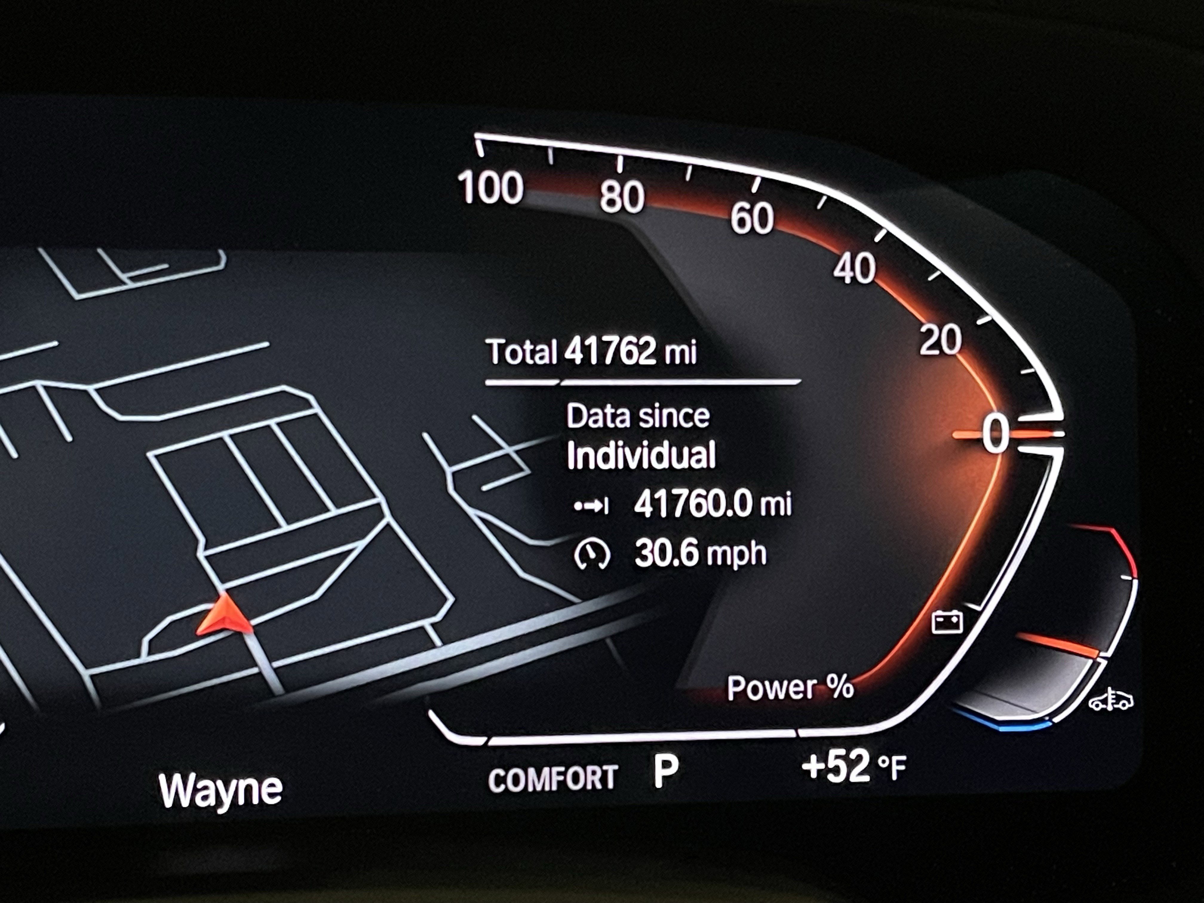 Certified 2022 BMW X7 xDrive40i w/ M Sport Package image 21