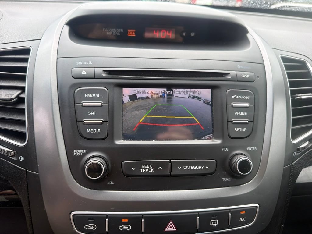 Used 2015 Kia Sorento LX FWD image 32