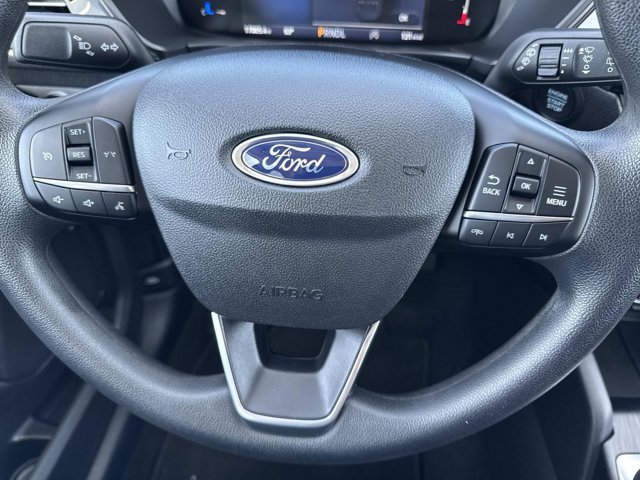 Used 2025 Ford Escape Active image 24