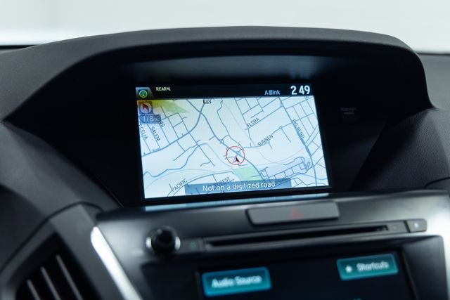 Used 2014 Acura MDX SH-AWD w/ Advance Package image 17