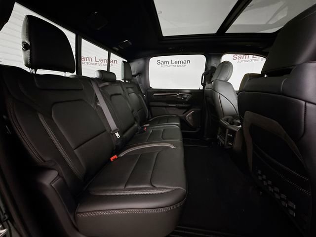New 2026 RAM 1500 RHO AWD/4WD image 28