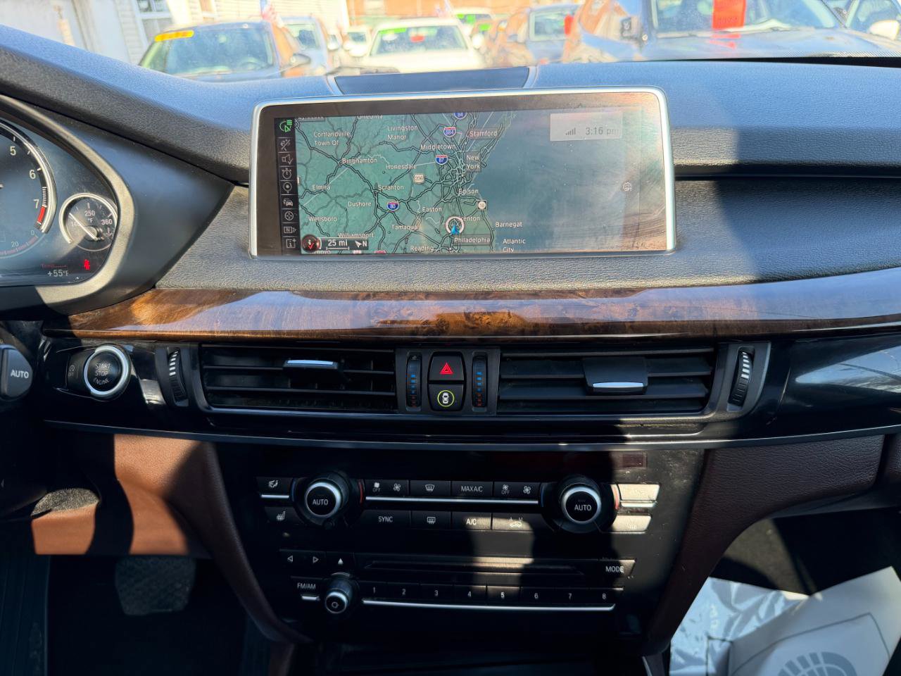 Used 2015 BMW X5 xDrive35i image 44