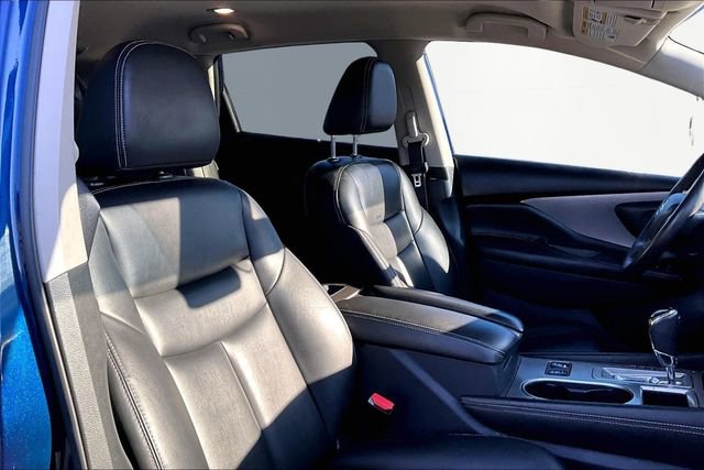 Used 2022 Nissan Murano SV w/ Cargo Package image 20