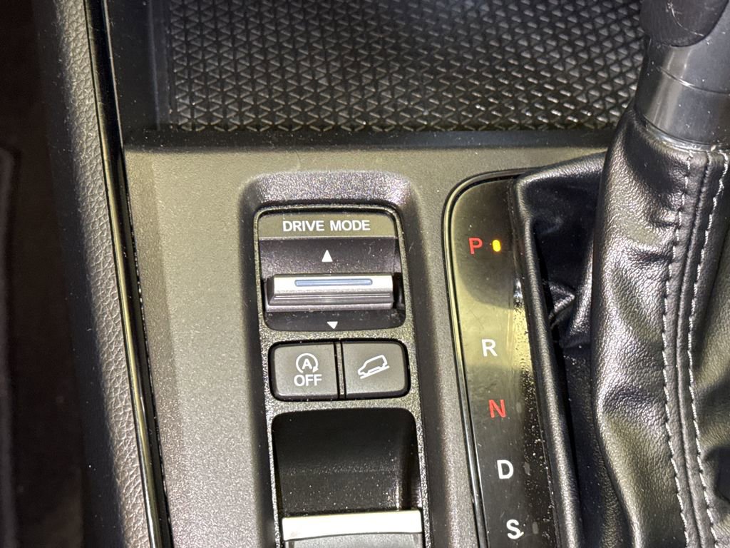 Certified 2023 Honda CR-V EX image 28