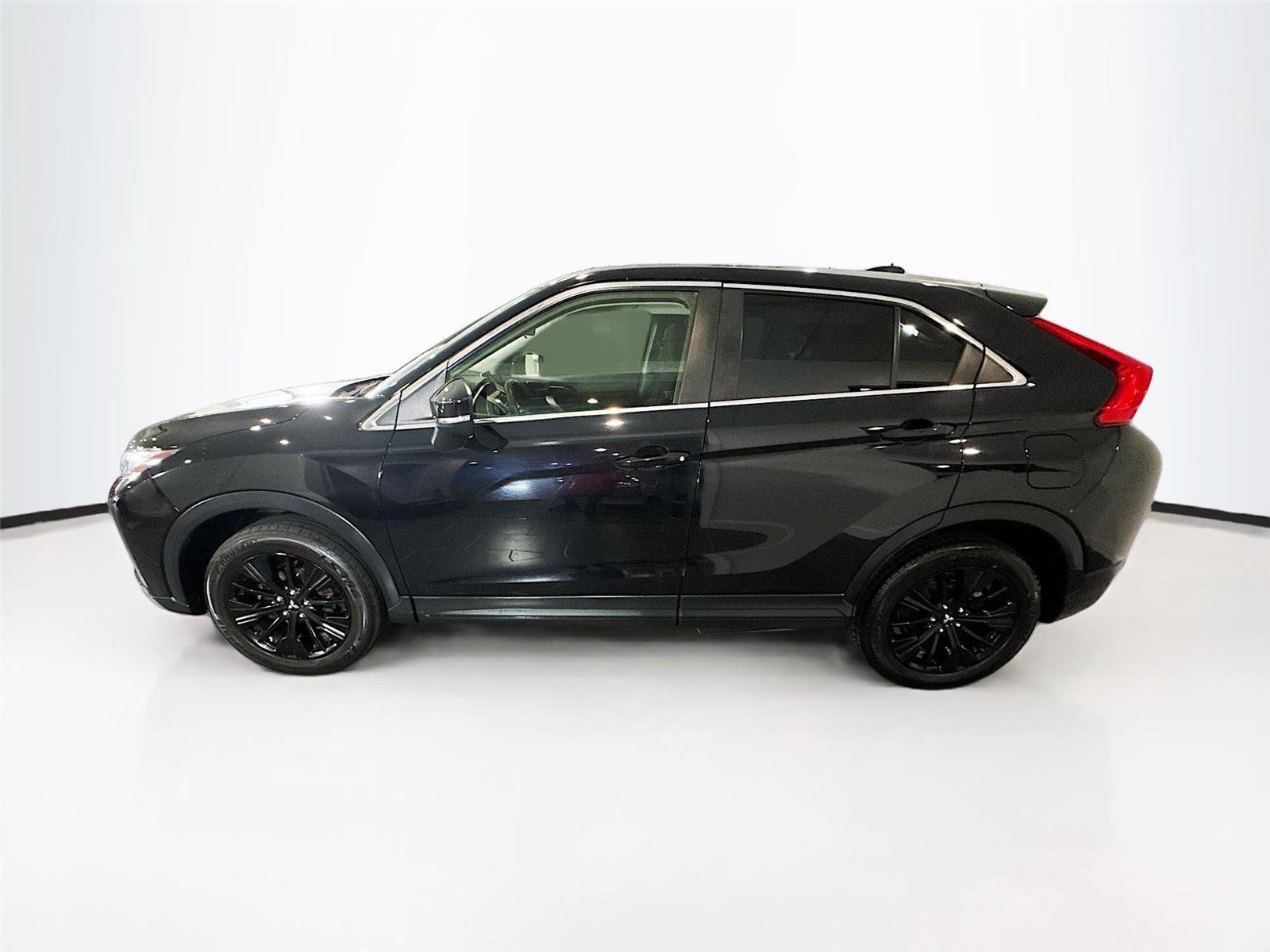 Used 2018 Mitsubishi Eclipse Cross LE AWD/4WD image 24