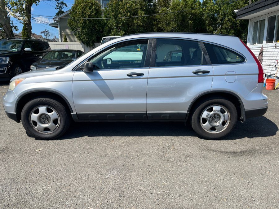 Used 2010 Honda CR-V LX image 4