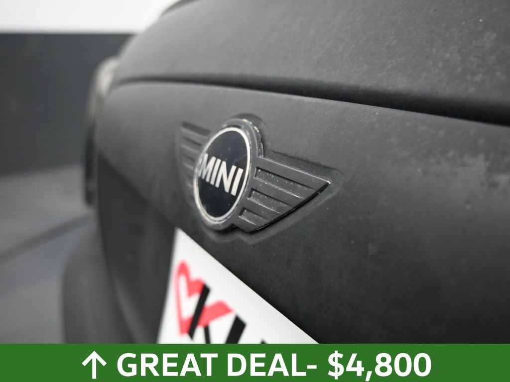 Used 2015 MINI Cooper S image 15