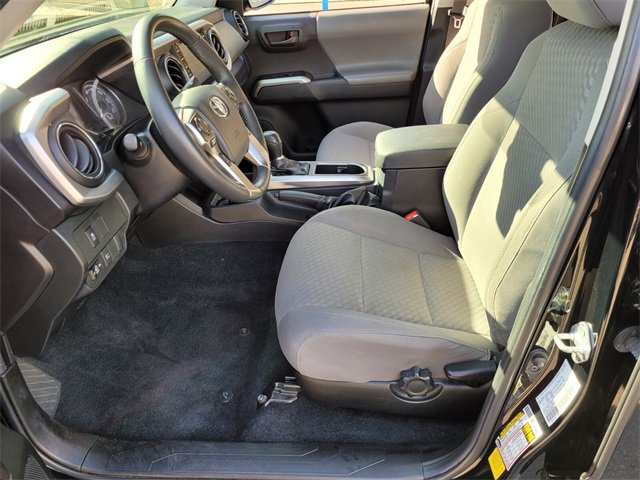 Used 2023 Toyota Tacoma SR5 image 10