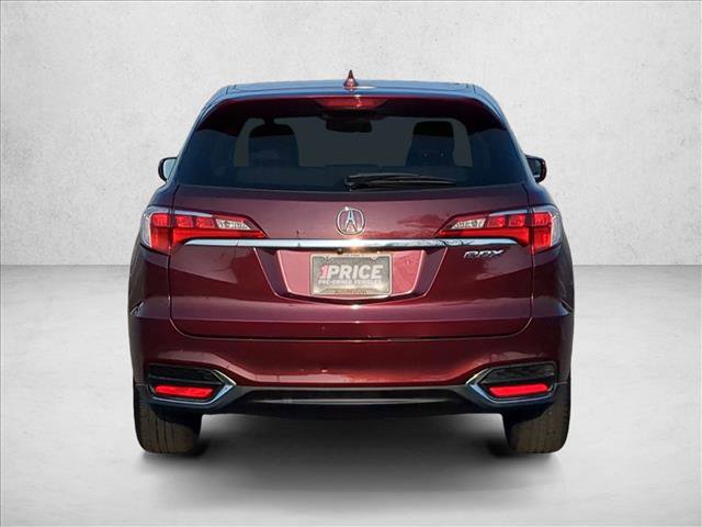 Used 2017 Acura RDX FWD image 7