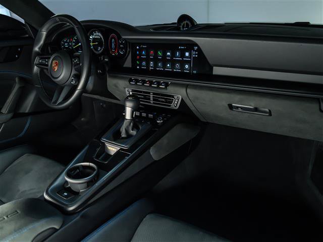 Certified 2024 Porsche 911 GT3 RWD image 32